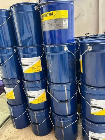 Дорожная краска универсальная для разметки и поверхностей - Автомобильные номера в Казань