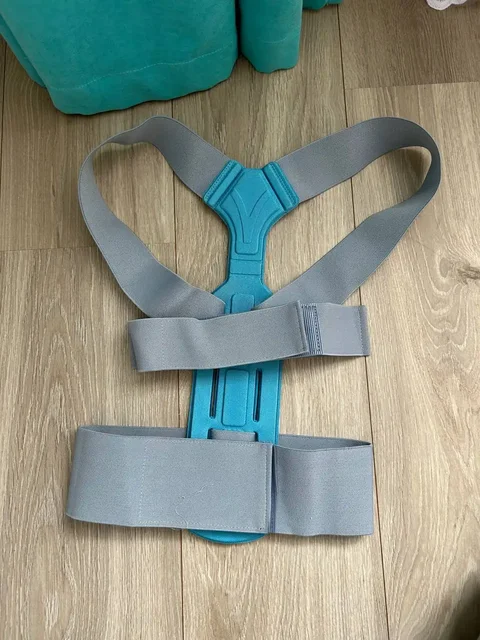 Продам корсет для осанки спины - Корректоры осанки в Казань