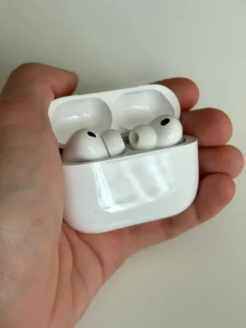AirPods Pro 3 Premium качество - Смарт-часы в Казань