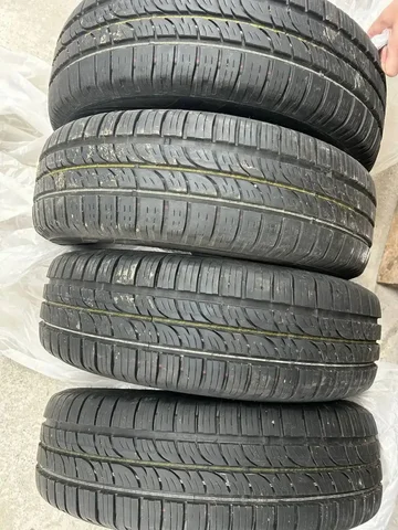 Продам шины Viatti p15 205/70 новые - Автозапчасти для легковых автомобилей в Казань