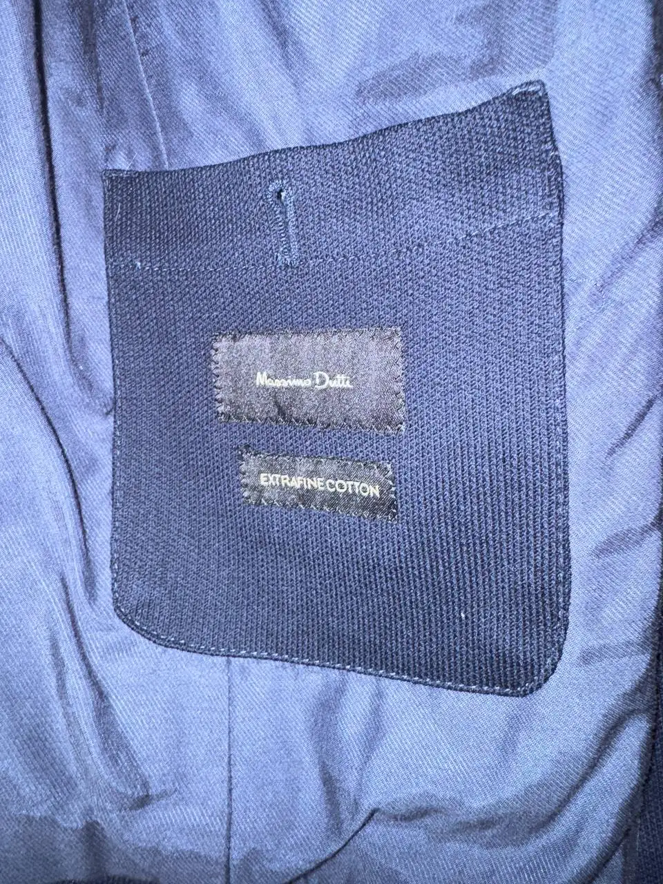 Классические пиджаки Massimo Dutti - Пиджаки (Одежда) в Казань