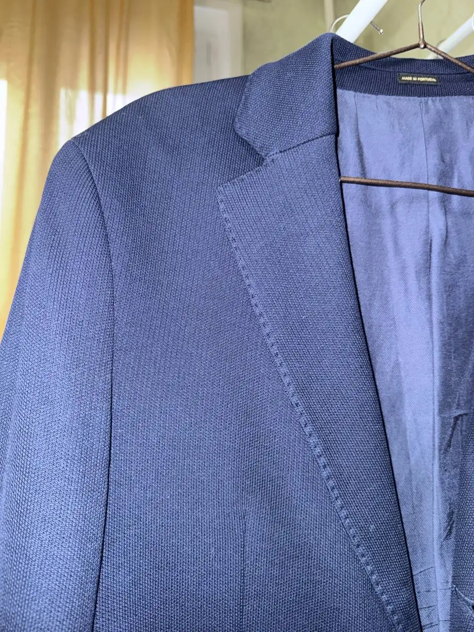 Классические пиджаки Massimo Dutti - Пиджаки (Одежда) в Казань