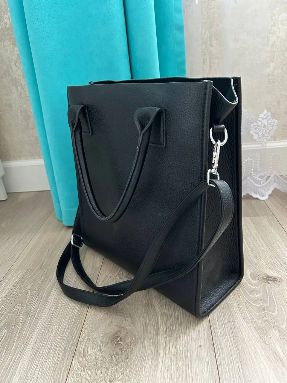 Женская сумка с доп. ремешком - Сумки (Одежда) в Казань