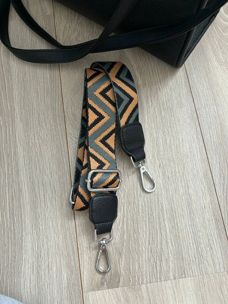 Женская сумка с доп. ремешком - Сумки (Одежда) в Казань