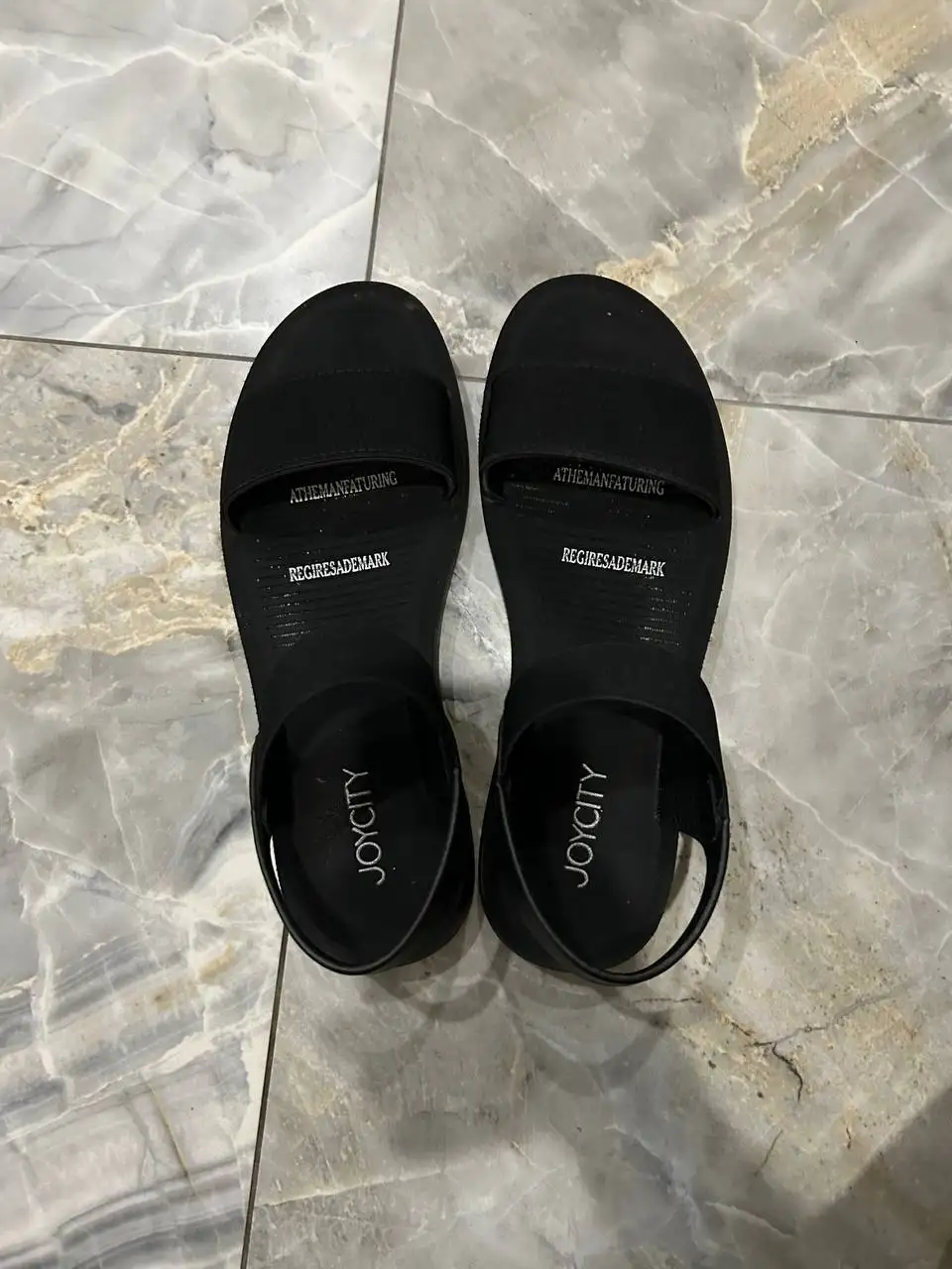 Женские летние босоножки размер 40 - Обувь (Одежда) в Казань