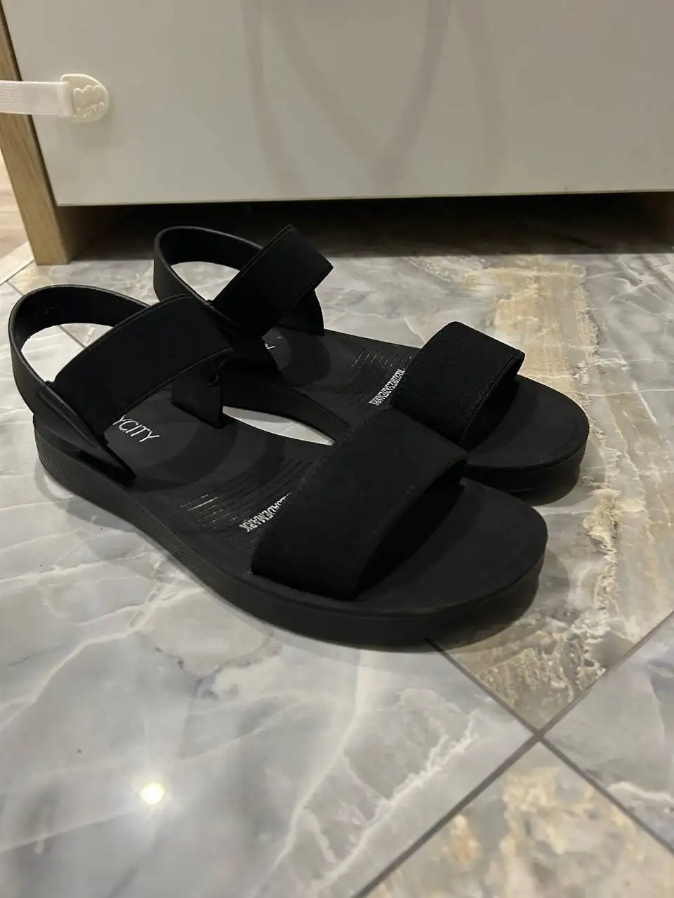 Женские летние босоножки размер 40 - Обувь (Одежда) в Казань