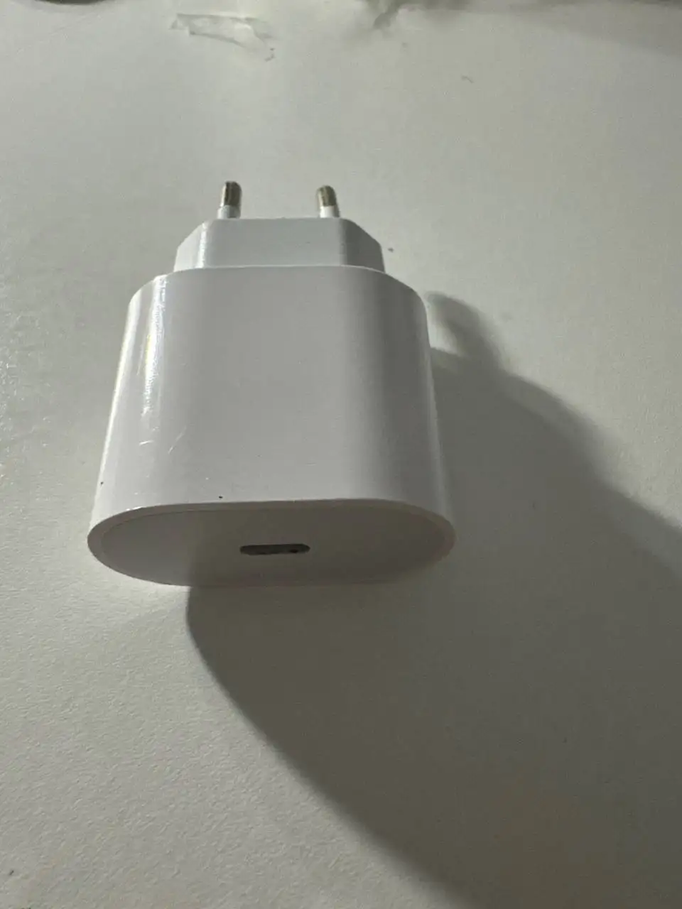 Продам оригинальный блок для iPhone - Аксессуары для телефонов (Электроника) в Казань