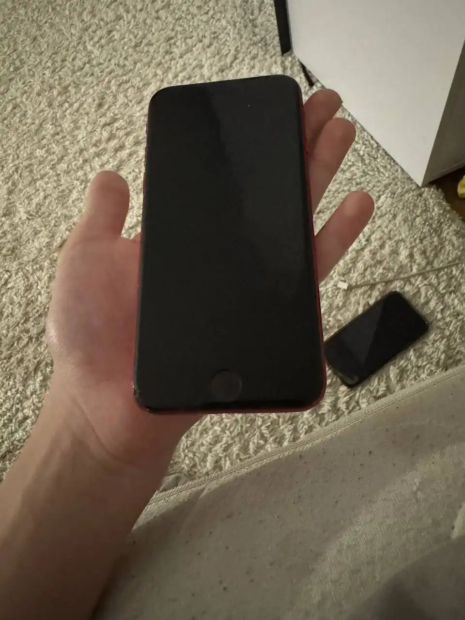 Айфон SE 2020 64 Гб - Смартфоны (Электроника) в Казань