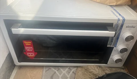 Мини печь Simfer M 4502 Turbo - Товары для животных в Казань