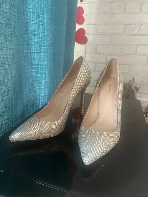 Туфли 39 размер - Костюмы в Казань