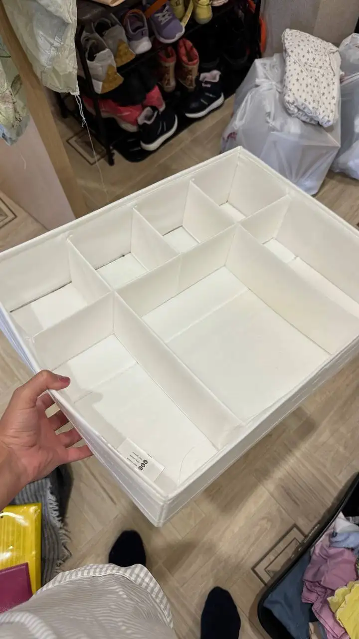 Продажа шубы норковой, сапог и органайзера - Одежда в Казань