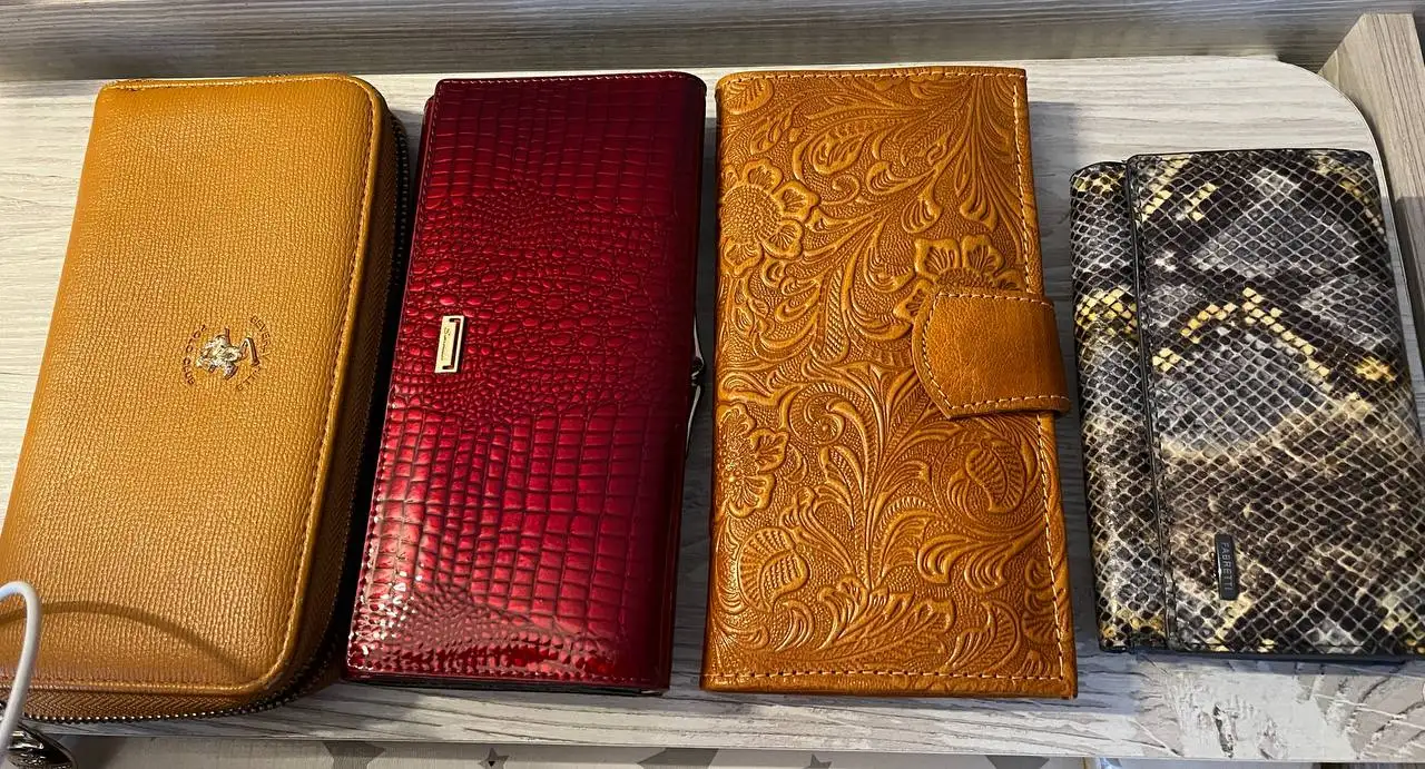 Сумки, кошельки, косметика - Аксессуары и косметика (Барахолка) в Казань