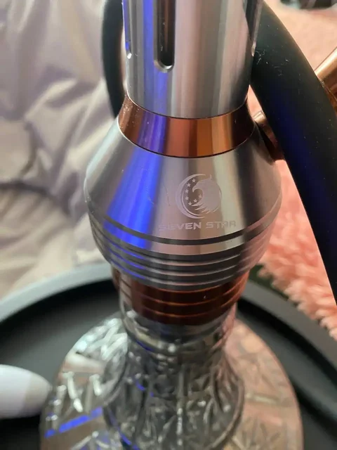 Продам кальян Seven star - Туристические принадлежности в Казань