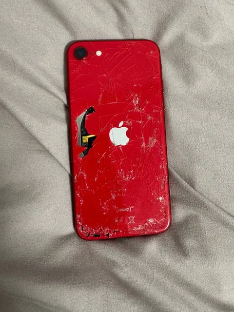 Айфон SE 2022 64 ГБ оригинальный - Смарт-часы в Казань