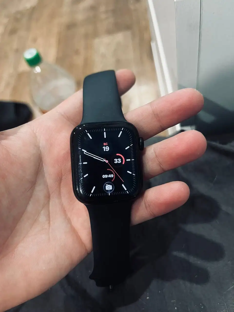 Продам Apple Watch SE 44 мм - Смарт-часы (Электроника) в Казань