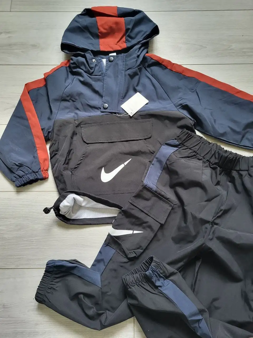 Новый костюм из плащёвки - Костюмы (Одежда) в Казань