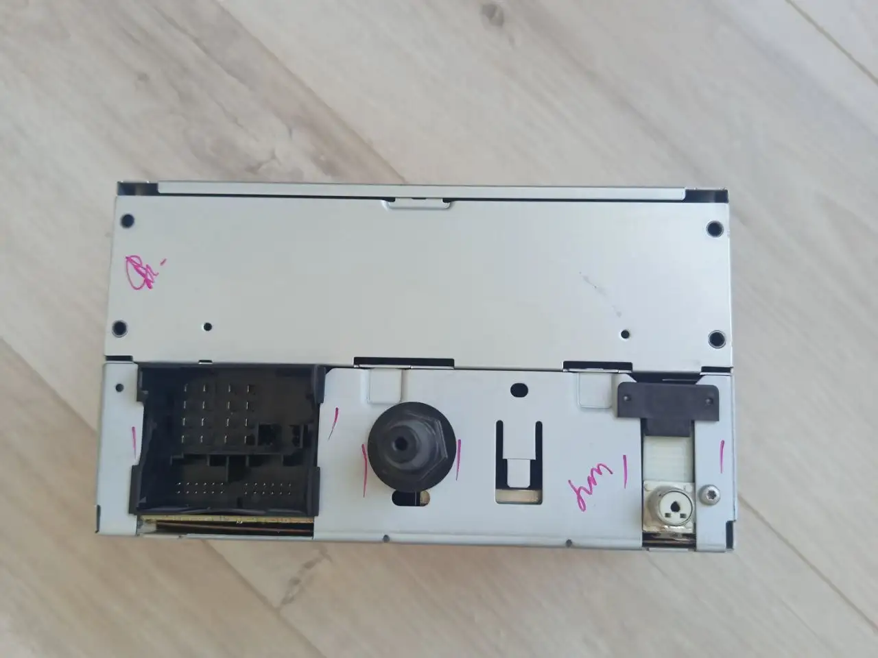 Магнитола с Ford Mondeo - Электроника в Казань