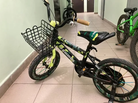 Продаю велик в хорошем состоянии - Насосы в Казань