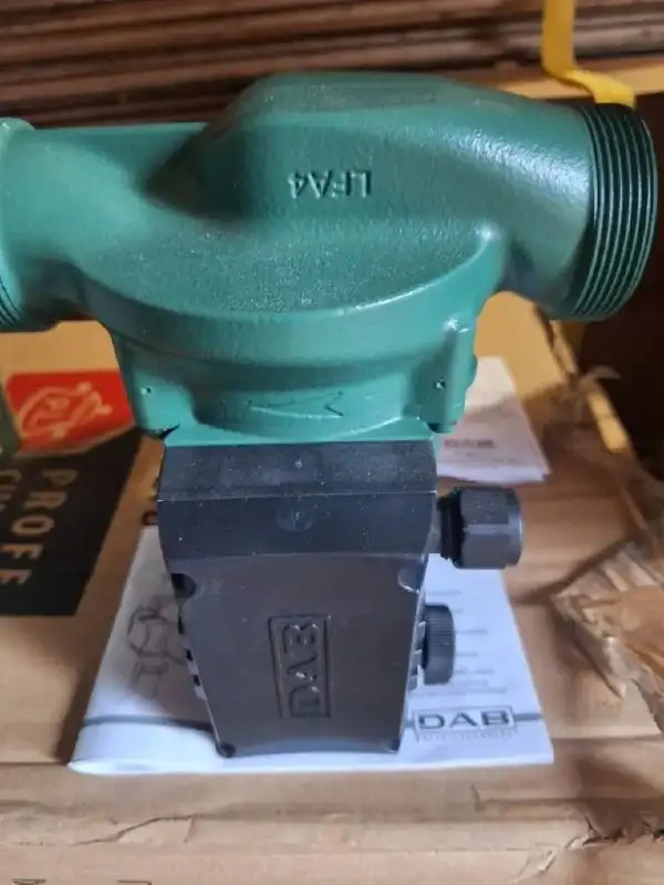 Насос DAB A 56/180 XM вертикальный/горизонтальный - Насосы (Барахолка) в Казань