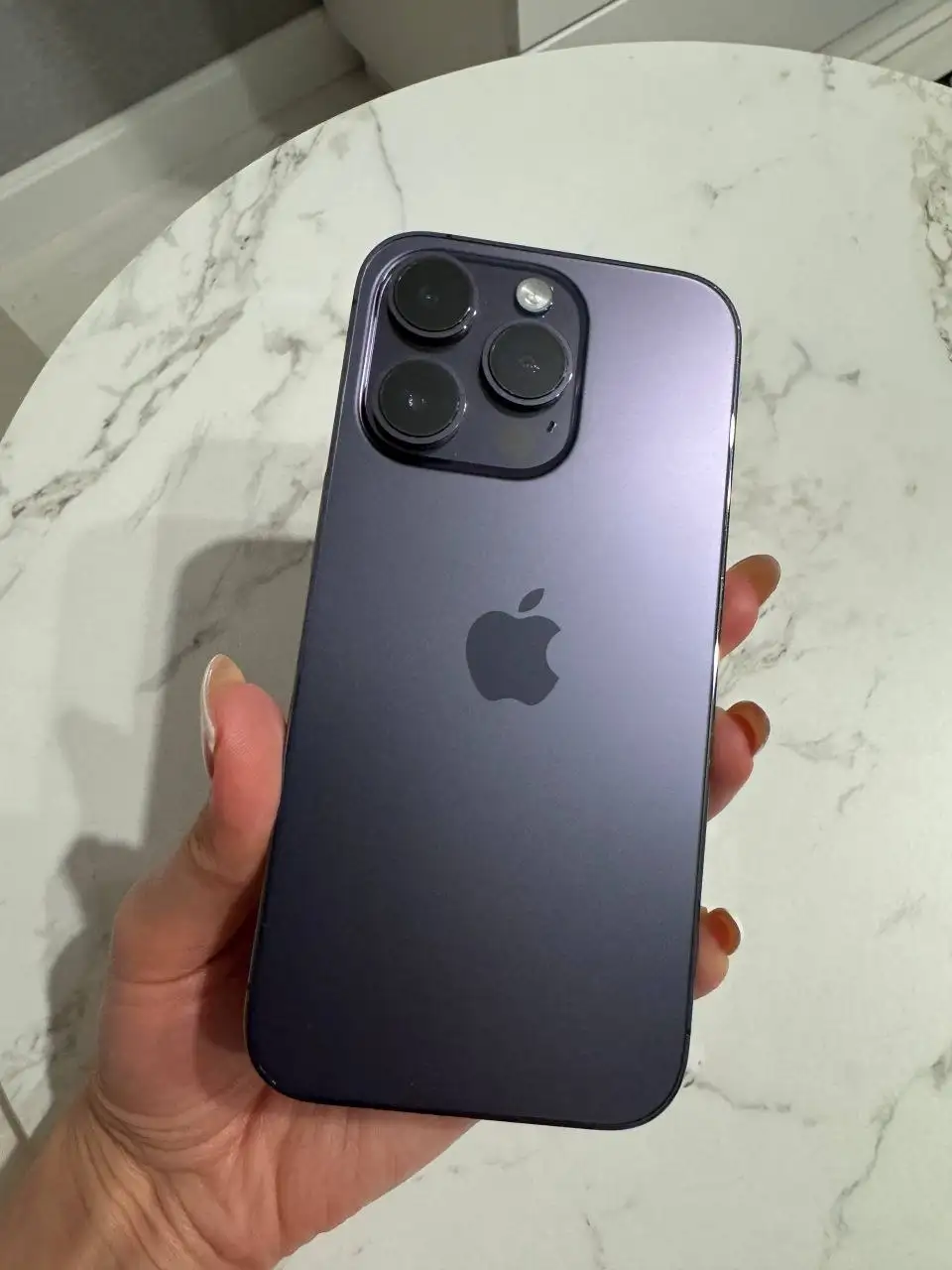 Продажа iPhone 14 Pro 128 ГБ - Смартфоны (Электроника) в Казань