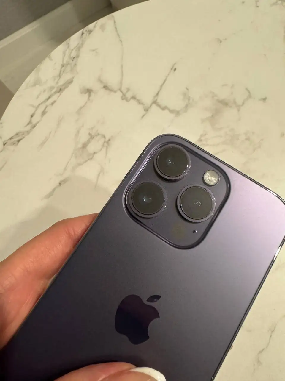 Продажа iPhone 14 Pro 128 ГБ - Смартфоны (Электроника) в Казань