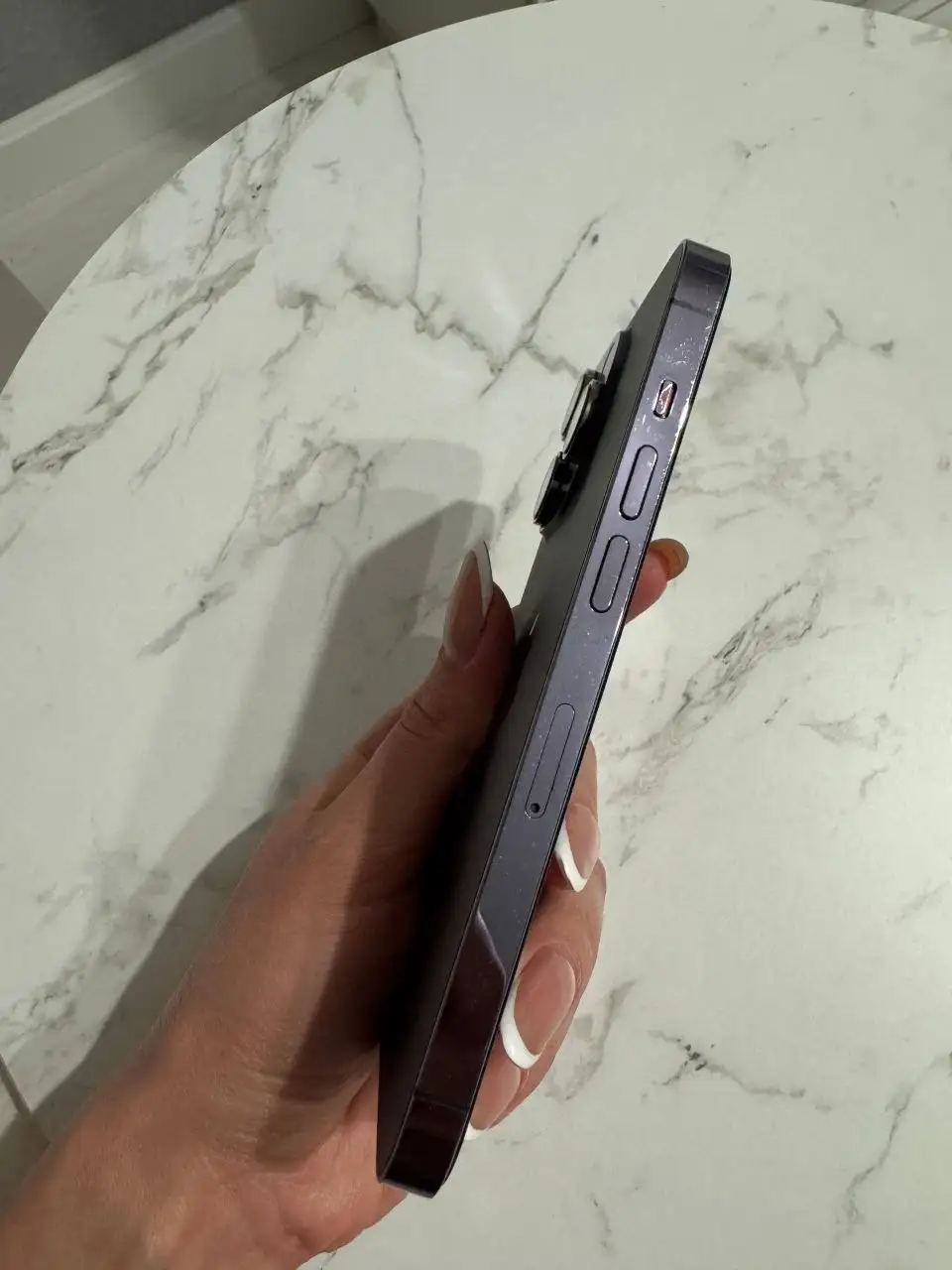 Продажа iPhone 14 Pro 128 ГБ - Смартфоны (Электроника) в Казань