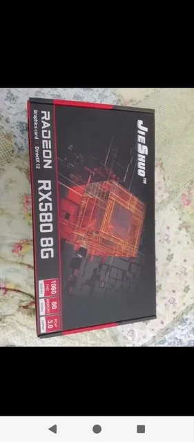 Видеокарты новые в наличии - частное объявление в Казань