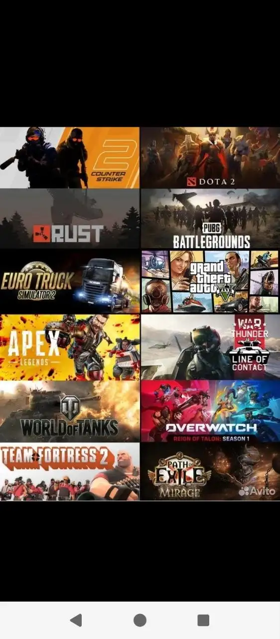 Видеокарты новые в наличии - Видеокарты (Электроника) в Казань