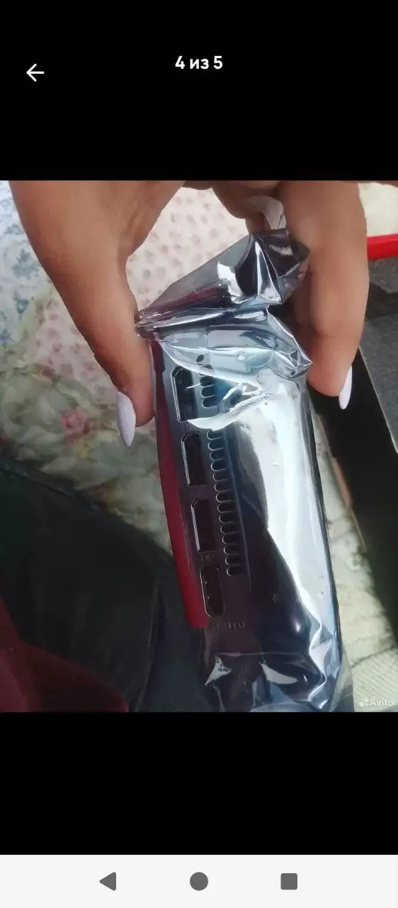 Видеокарты новые в наличии - Видеокарты (Электроника) в Казань