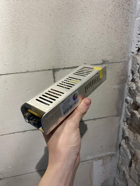 Продам Б/У блоки питания - частное объявление в Казань