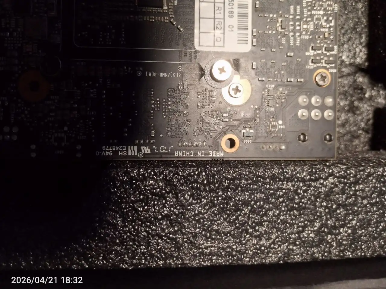 Продается видеокарта EVGA GTX 1060 6GB Gaming - Компьютерная техника (Электроника) в Казань