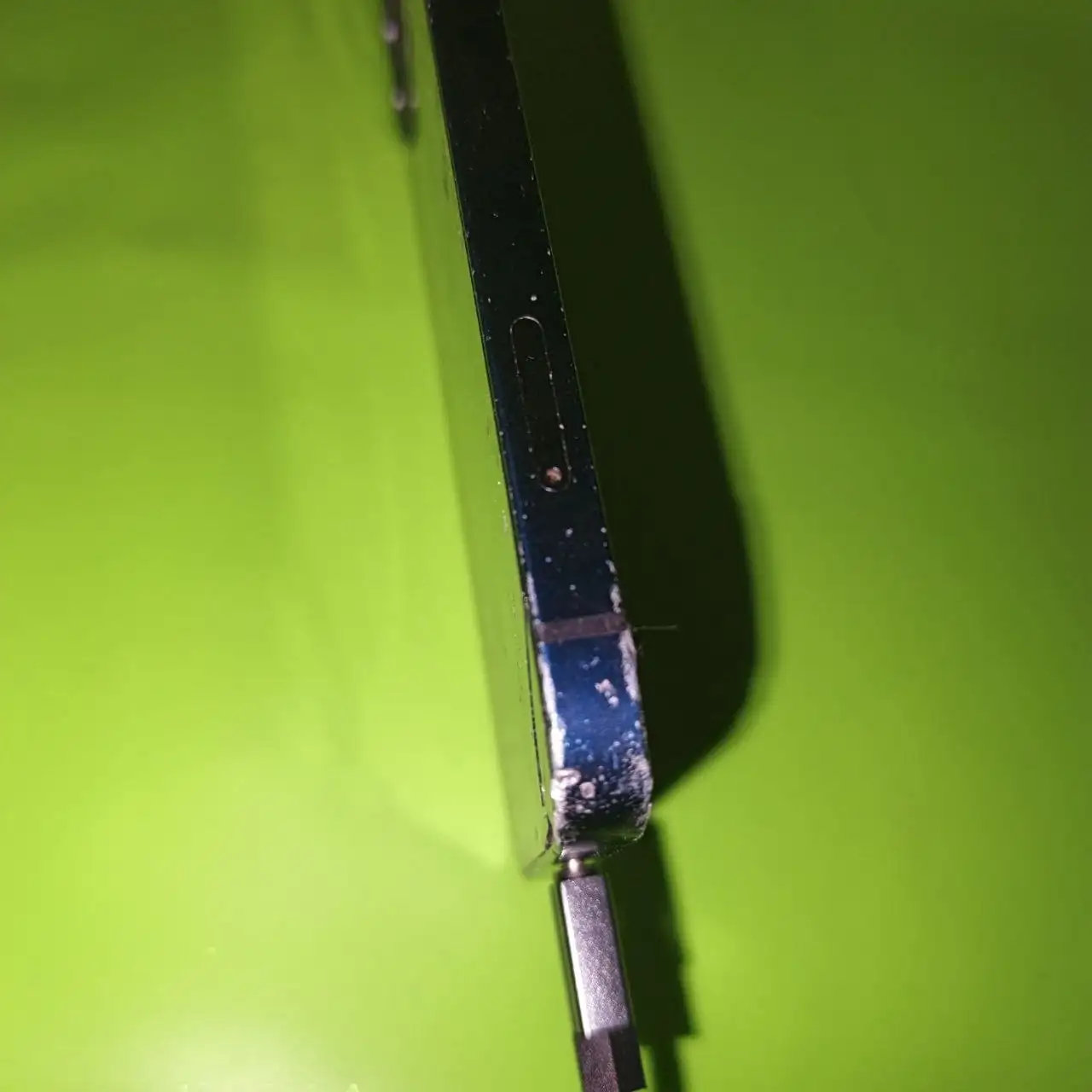 Айфон 12 с повреждениями - Смартфоны (Электроника) в Казань