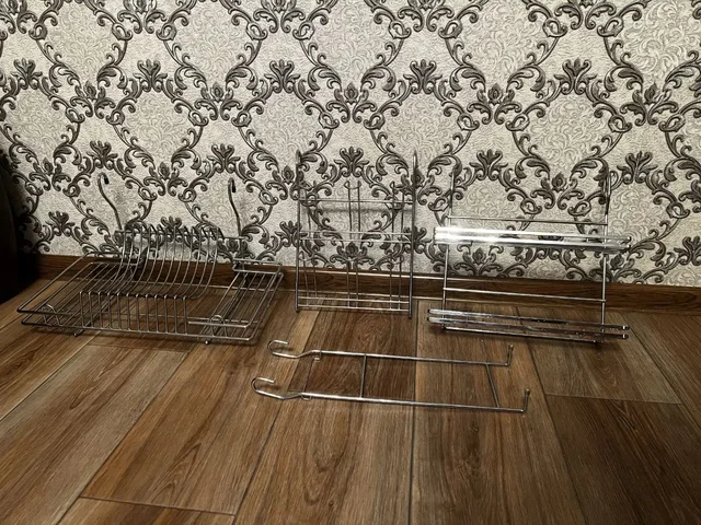 Продам держатели посуды и прочее - Барбекю и грили в Казань