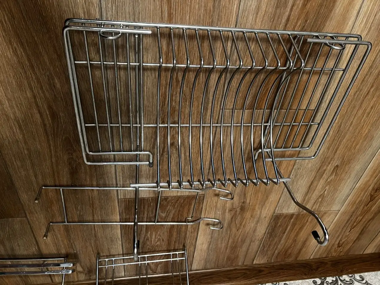 Продам держатели посуды и прочее - Для дома и дачи в Казань