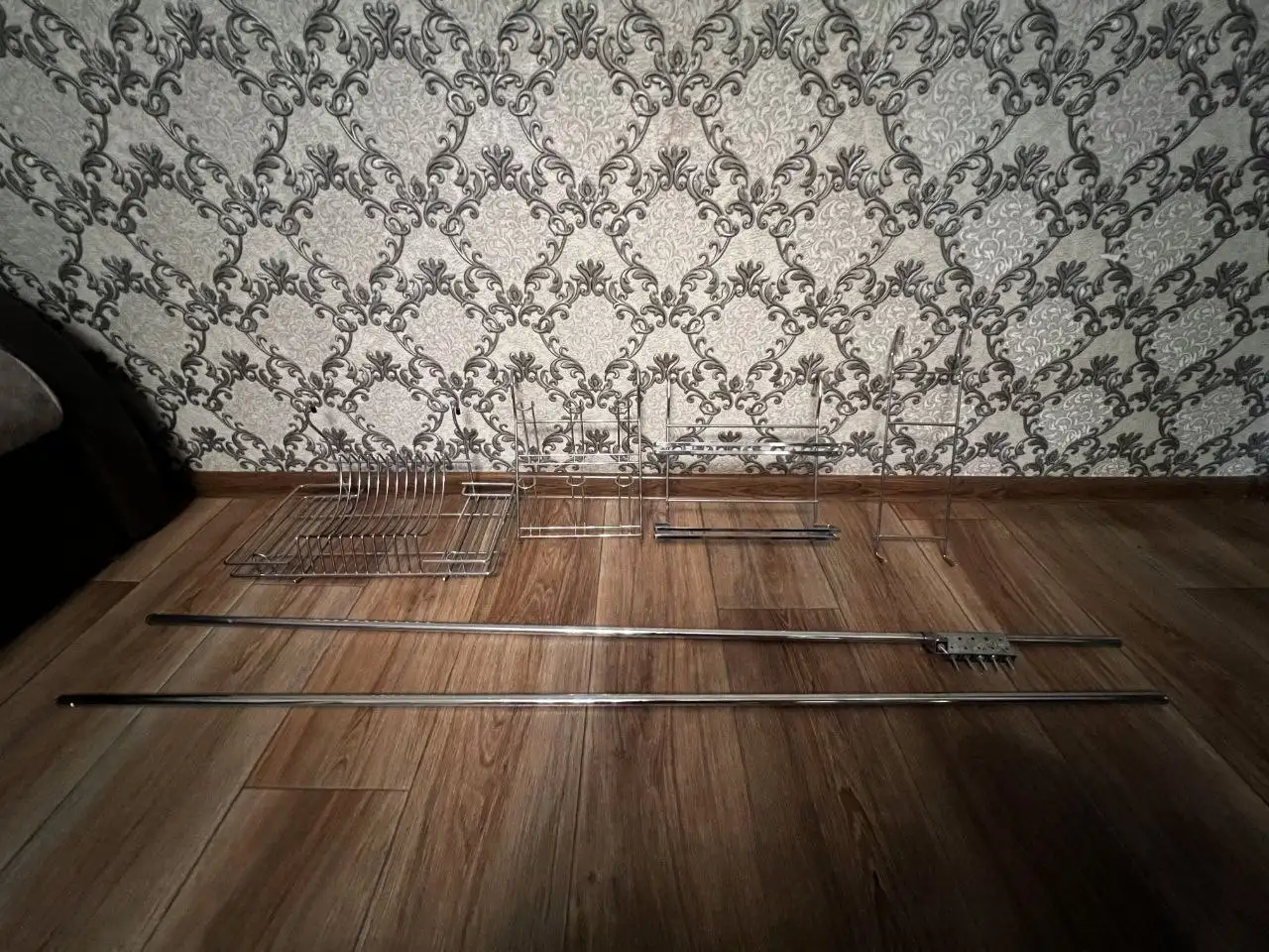 Продам держатели посуды и прочее - Для дома и дачи в Казань