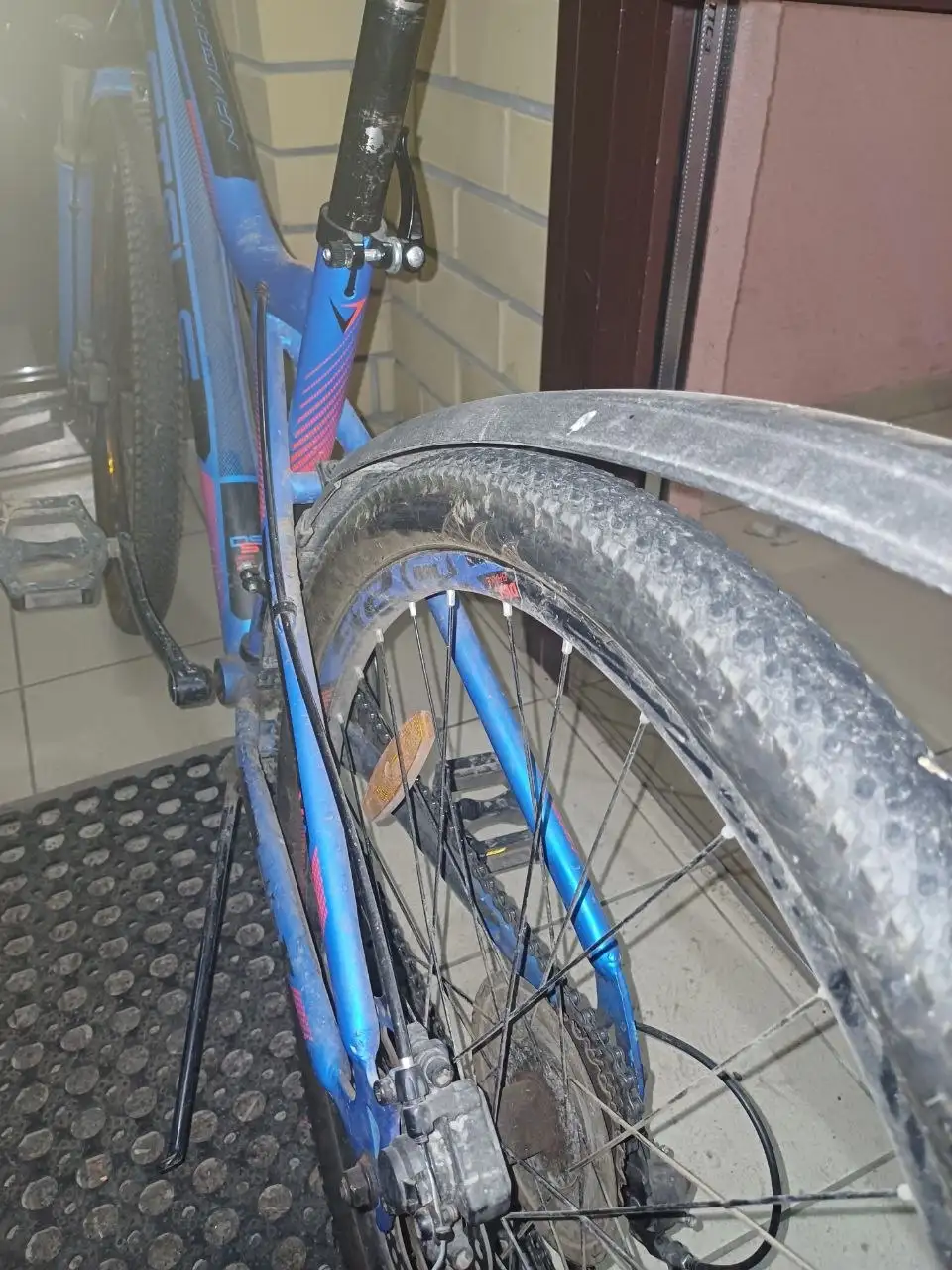 Подростковый велосипед - Барахолка в Казань