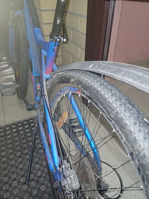 Подростковый велосипед - Насосы в Казань