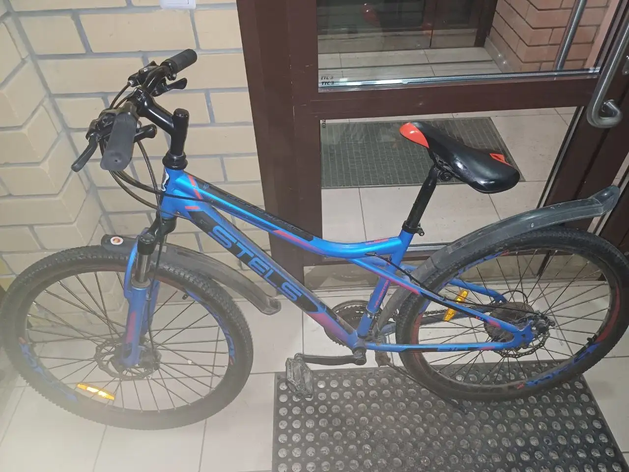 Подростковый велосипед - Барахолка в Казань