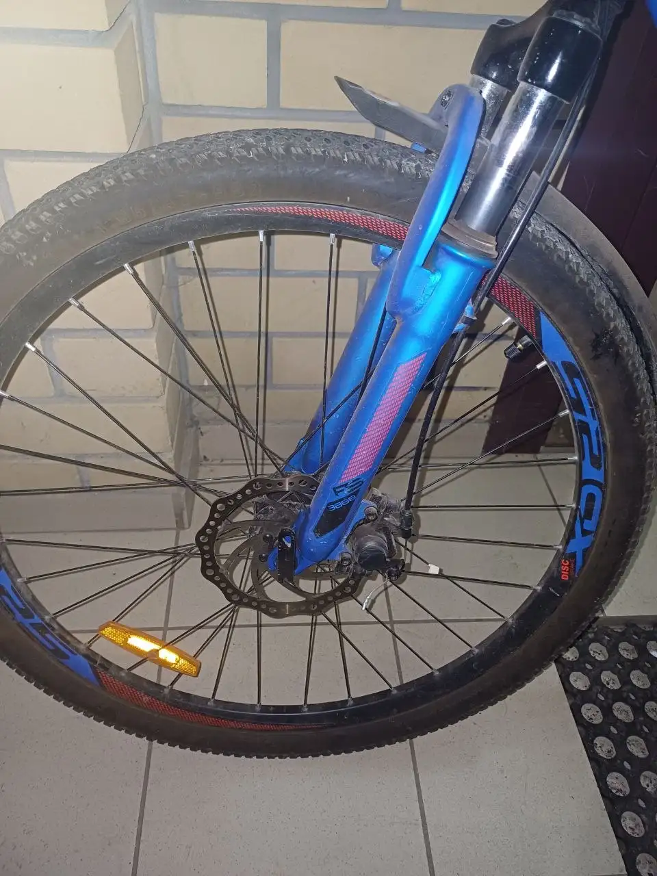 Подростковый велосипед - Барахолка в Казань