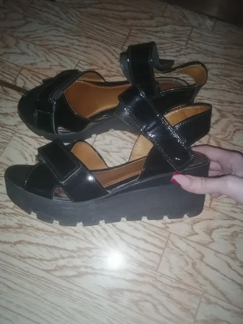 Босоножки Ralf Ringer 36 размера - Брюки в Казань