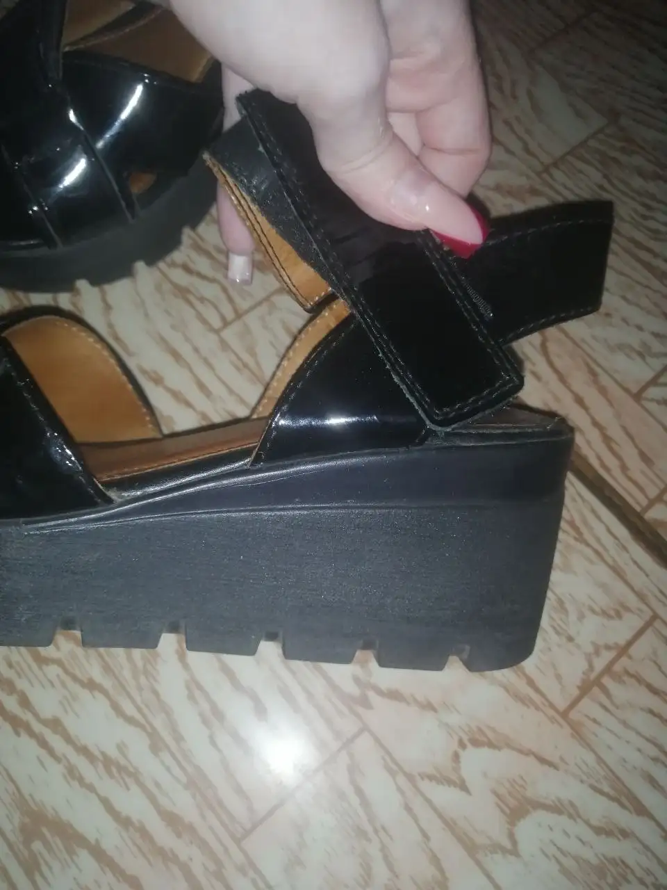 Босоножки Ralf Ringer 36 размера - Обувь (Одежда) в Казань