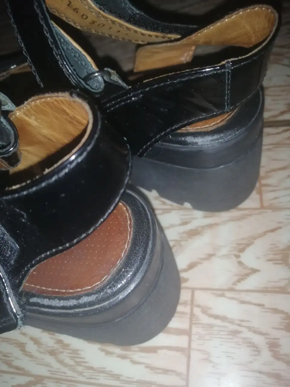 Босоножки Ralf Ringer 36 размера - Обувь (Одежда) в Казань