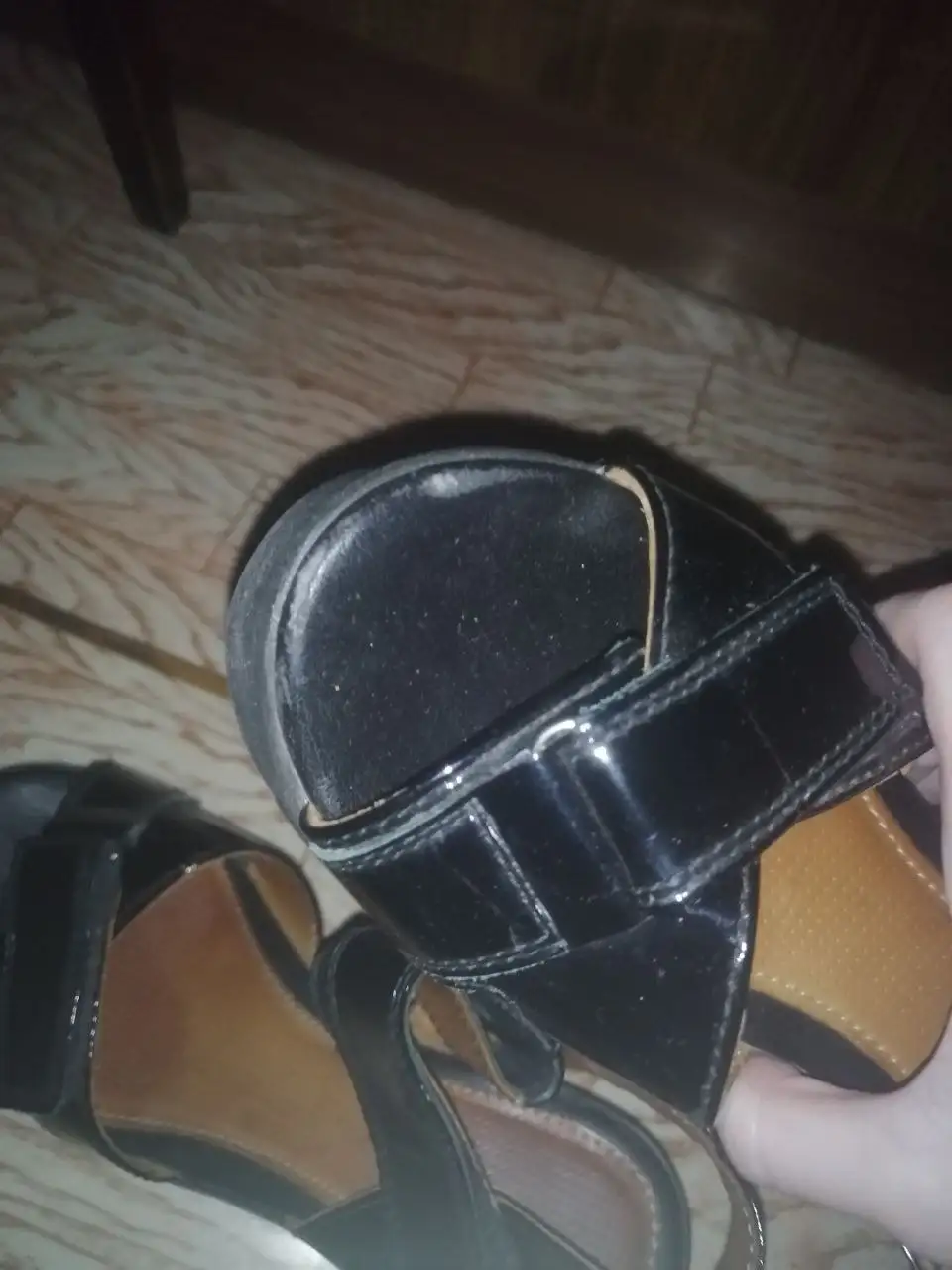 Босоножки Ralf Ringer 36 размера - Обувь (Одежда) в Казань