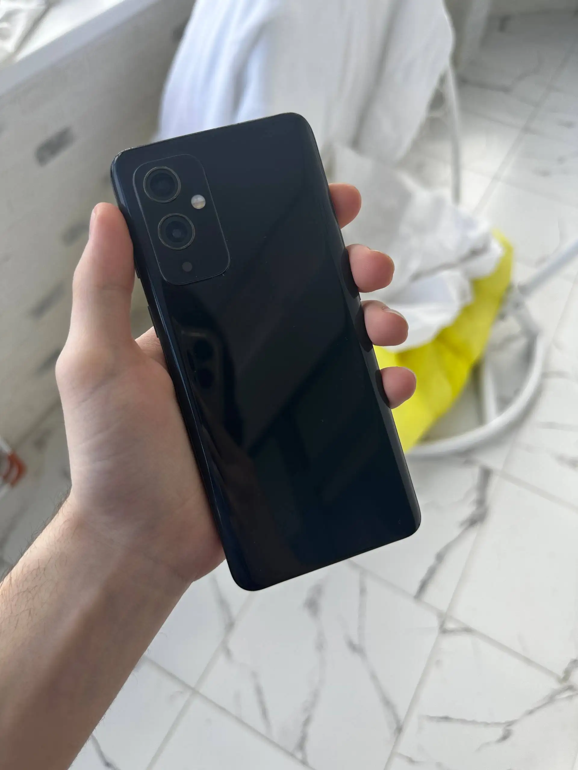 Oneplus 9 5G 12/256 - Смартфоны (Электроника) в Казань