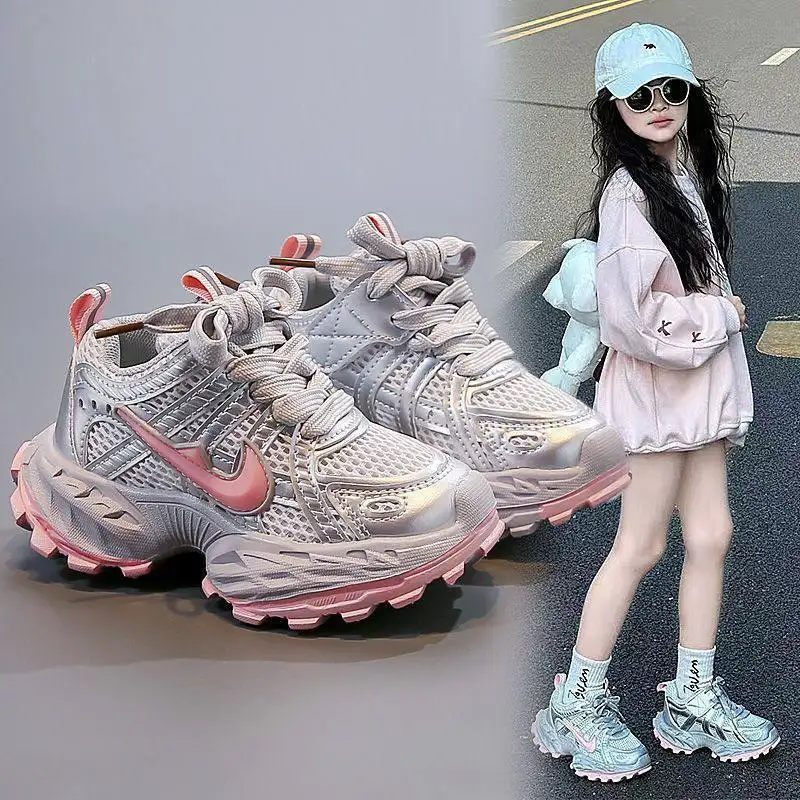 Продам детские кроссовки - Детская обувь (Одежда) в Казань