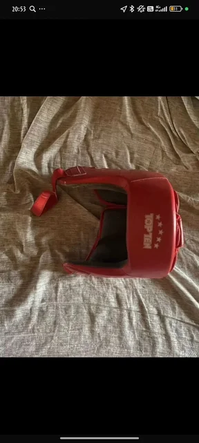 Спортивные товары: шлем TopTen, форма Clinch, кроссовки Puma - Туристические принадлежности в Казань