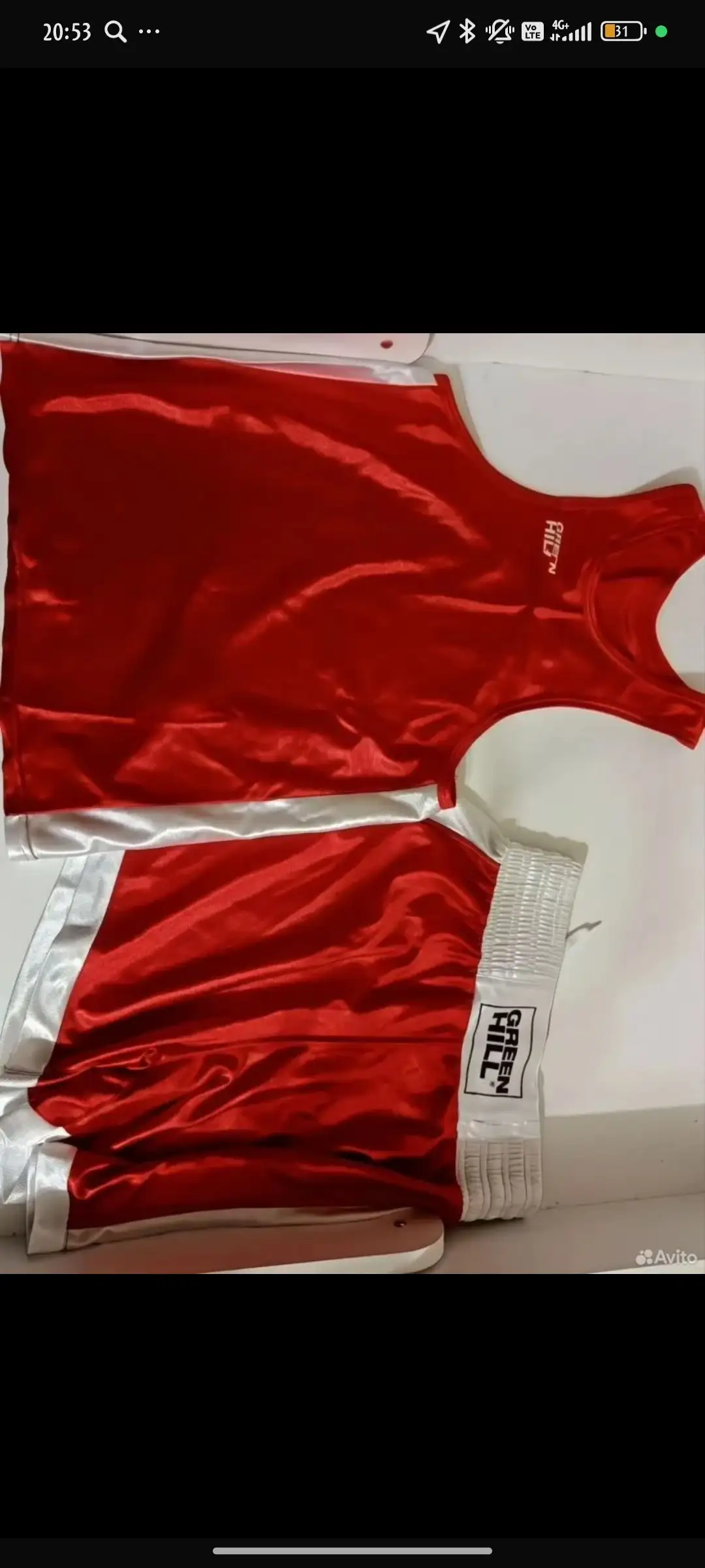 Спортивные товары: шлем TopTen, форма Clinch, кроссовки Puma - Спорт (Хобби и отдых) в Казань