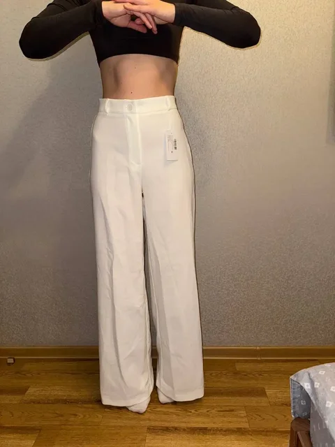 Брюки новые с биркой 44 р-р - Брюки в Казань