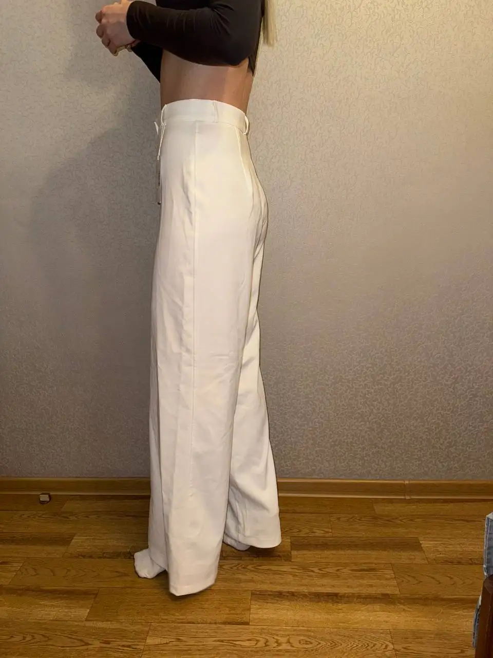 Брюки новые с биркой 44 р-р - брюки (Одежда) в Казань