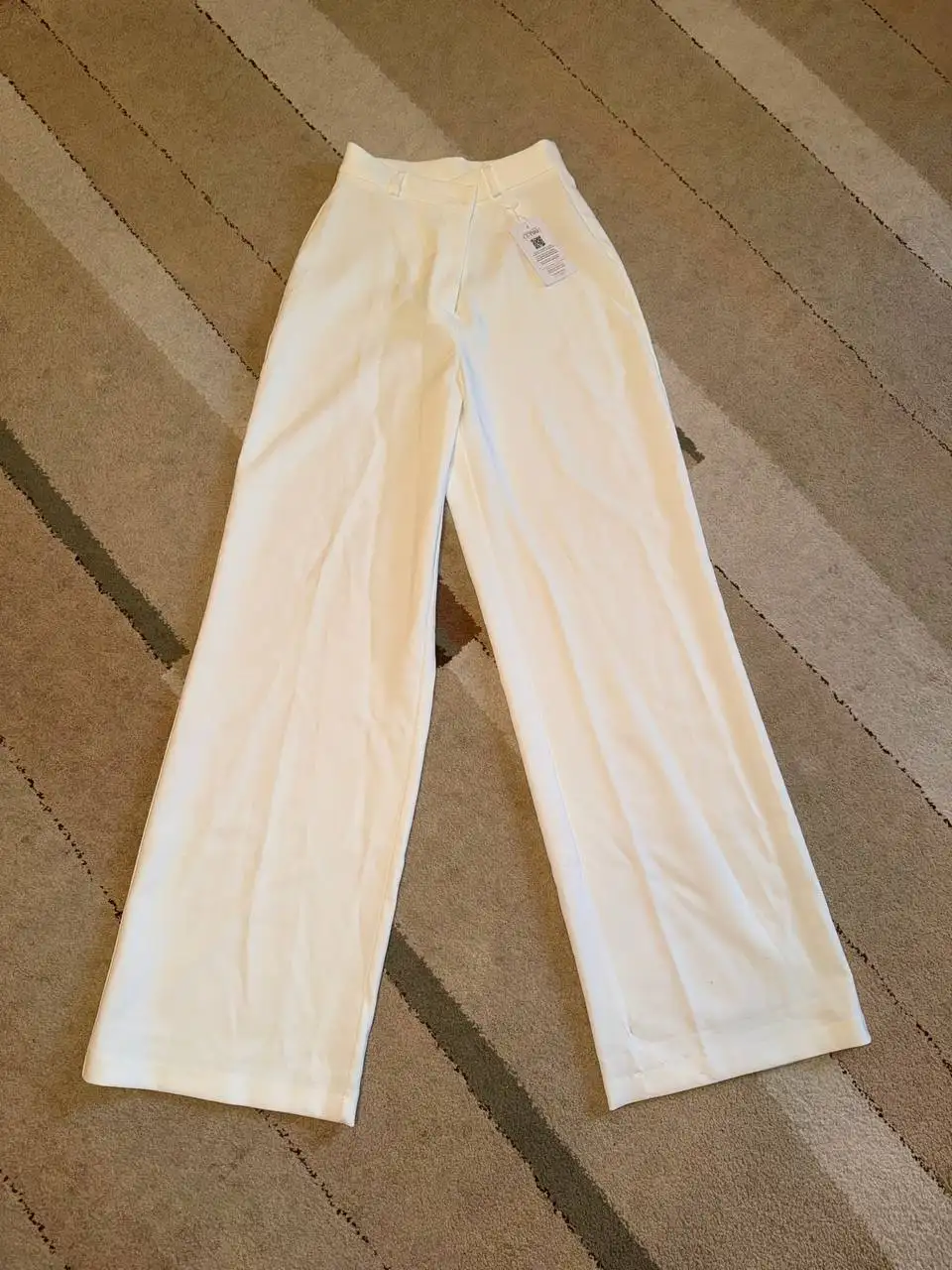 Брюки новые с биркой 44 р-р - брюки (Одежда) в Казань